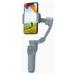 Qubo Handheld Gimble with 3-Axis Stabilization, Grey-1