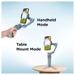 Qubo Handheld Gimble with 3-Axis Stabilization, Grey-2