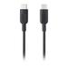 Rapoo PD60 Type C to Type C Cable, Black-2 Rapoo PD60 Type C to Type C Cable, Black-2