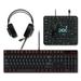 Rapoo V155S 5-in-1 Gaming Wired Keyboard and Mouse, Mousepad, Headset and USB Hub Combo-1 Rapoo V155S 5-in-1 Gaming Wired Keyboard and Mouse, Mousepad, Headset and USB Hub Combo-1