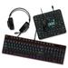 Rapoo V155S 5-in-1 Gaming Wired Keyboard and Mouse, Mousepad, Headset and USB Hub Combo-2 Rapoo V155S 5-in-1 Gaming Wired Keyboard and Mouse, Mousepad, Headset and USB Hub Combo-2