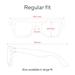 Ray-Ban Meta Wayfarer (Gen 1) with Meta AI, photo and video capture - Matte Black, Polarised Gradient Graphite lenses-9
