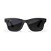Ray-Ban Meta Wayfarer (Gen 1) with Meta AI, photo and video capture - Large Matte Black, Polarised Gradient Graphite lenses-4 Ray-Ban Meta Wayfarer (Gen 1) with Meta AI, photo and video capture - Large Matte Black, Polarised Gradient Graphite lenses-4