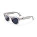 Ray-Ban Meta Skyler (Gen 1) with Meta AI, photo and video capture - Shiny Chalky Grey, Transitions Sapphire lenses-1