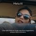 Ray-Ban Meta Skyler (Gen 1) with Meta AI, photo and video capture - Shiny Chalky Grey, Transitions Sapphire lenses-5