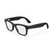Ray-Ban Meta Wayfarer (Gen 2) - Matte Black, Clear lenses-1 Ray-Ban Meta Wayfarer (Gen 2) - Matte Black, Clear lenses-1