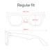 Ray-Ban Meta Wayfarer (Gen 2) - Matte Black, Clear lenses-6 Ray-Ban Meta Wayfarer (Gen 2) - Matte Black, Clear lenses-6
