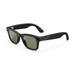 Ray-Ban Meta Wayfarer (Gen 2) - Shiny Black, Green lenses-1 Ray-Ban Meta Wayfarer (Gen 2) - Shiny Black, Green lenses-1