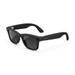 Ray-Ban Meta Wayfarer Large (Gen 2) - Matte Black, Polarised Gradient Graphite lenses-1