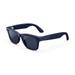 Ray-Ban Meta Wayfarer (Gen 2) - Shiny Cosmic Blue, Transitions Sapphire lenses-1
