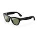Ray-Ban Meta Skyler (Gen 2) - Shiny Black, Green lenses-1
