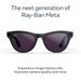 Ray-Ban Meta Skyler (Gen 2) - Shiny Mystic Violet, Transitions Amethyst lenses-2