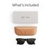 Ray-Ban Meta (Gen 3) Wayfarer Shiny Black Polarized Green Lenses-8
