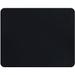 Razer Goliathus Stealth Portable Gaming Mouse Mat, Micro Textured Weave Ultra Slim 1.5 mm Thickness, Anti-Slip Black Cloth-1