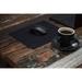 Razer Goliathus Stealth Portable Gaming Mouse Mat, Micro Textured Weave Ultra Slim 1.5 mm Thickness, Anti-Slip Black Cloth-5