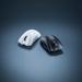 Razer DeathAdder V3 Pro Wireless Gaming Mouse, Black, Ultra Lightweight, Focus Pro 30K Optical Sensor, Optical Switches Gen-3, HyperSpeed Wireless, 5 Programmable Buttons-6 Razer DeathAdder V3 Pro Wireless Gaming Mouse, Black, Ultra Lightweight, Focus Pro 30K Optical Sensor, Optical Switches Gen-3, HyperSpeed Wireless, 5 Programmable Buttons-6