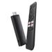 realme 4K Smart Google TV Stick with Bluetooth Voice Control Remote, Black-1