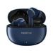 Realme Buds T110 with AI ENC for calls, upto 38 hours of Playback and Fast Charging Bluetooth Headset (Jazz Blue, True Wireless)-1 Realme Buds T110 with AI ENC for calls, upto 38 hours of Playback and Fast Charging Bluetooth Headset (Jazz Blue, True Wireless)-1