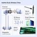 realme Buds wireless 3 Neo Bluetooth Neckband with 13.4 mm Dynamic Bass Boost Driver, upto 32 Hours Playback , Fast Charge, AI ENC, 45ms Ultra Low latency, IP55 Dust & water resistannt, Dual Pairing & Bluetooth v5.4 (Blue)-2 realme Buds wireless 3 Neo Bluetooth Neckband with 13.4 mm Dynamic Bass Boost Driver, upto 32 Hours Playback , Fast Charge, AI ENC, 45ms Ultra Low latency, IP55 Dust & water resistannt, Dual Pairing & Bluetooth v5.4 (Blue)-2