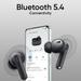 realme Buds T310 TWS Bluetooth Earbuds with 12.4 mm Dynamic Bass Driver, 40 Hrs Total Playback, Fast Charge (10 min Charge for 5 hrs Playback), Vibrant Black-11 realme Buds T310 TWS Bluetooth Earbuds with 12.4 mm Dynamic Bass Driver, 40 Hrs Total Playback, Fast Charge (10 min Charge for 5 hrs Playback), Vibrant Black-11