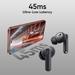 realme Buds T310 TWS Bluetooth Earbuds with 12.4 mm Dynamic Bass Driver, 40 Hrs Total Playback, Fast Charge (10 min Charge for 5 hrs Playback), Vibrant Black-7 realme Buds T310 TWS Bluetooth Earbuds with 12.4 mm Dynamic Bass Driver, 40 Hrs Total Playback, Fast Charge (10 min Charge for 5 hrs Playback), Vibrant Black-7