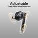 realme Buds T310 TWS Bluetooth Earbuds with 12.4 mm Dynamic Bass Driver, 40 Hrs Total Playback, Fast Charge (10 min Charge for 5 hrs Playback), Vibrant Black-8 realme Buds T310 TWS Bluetooth Earbuds with 12.4 mm Dynamic Bass Driver, 40 Hrs Total Playback, Fast Charge (10 min Charge for 5 hrs Playback), Vibrant Black-8