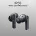 realme Buds T310 TWS Bluetooth Earbuds with 12.4 mm Dynamic Bass Driver, 40 Hrs Total Playback, Fast Charge (10 min Charge for 5 hrs Playback), Vibrant Black-10 realme Buds T310 TWS Bluetooth Earbuds with 12.4 mm Dynamic Bass Driver, 40 Hrs Total Playback, Fast Charge (10 min Charge for 5 hrs Playback), Vibrant Black-10