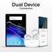 realme Buds T310 TWS Bluetooth Earbuds with 12.4 mm Dynamic Bass Driver, 40 Hrs Total Playback, Fast Charge (10 min Charge for 5 hrs Playback), Agile White-9 realme Buds T310 TWS Bluetooth Earbuds with 12.4 mm Dynamic Bass Driver, 40 Hrs Total Playback, Fast Charge (10 min Charge for 5 hrs Playback), Agile White-9