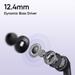 realme Buds T310 TWS Bluetooth Earbuds with 12.4 mm Dynamic Bass Driver, 40 Hrs Total Playback, Fast Charge (10 min Charge for 5 hrs Playback), Monet Purple-3 realme Buds T310 TWS Bluetooth Earbuds with 12.4 mm Dynamic Bass Driver, 40 Hrs Total Playback, Fast Charge (10 min Charge for 5 hrs Playback), Monet Purple-3