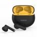 realme Buds T01 Truly Wireless in-Ear Earbuds with AI ENC for Calls, 13 mm Dynamic Bass Driver, Upto 28 Hrs Battery, 88 mm Latency, Bluetooth v5.4 & Google Fast Pair, Black-6