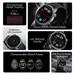 Realme Watch S2 3.63 cm (1.43 inch) AMOLED Display Smartwatch, Black-4