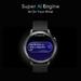 Realme Watch S2 3.63 cm (1.43 inch) AMOLED Display Smartwatch, Black-5