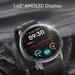 Realme Watch S2 3.63 cm (1.43 inch) AMOLED Display Smartwatch, Black-7