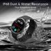 Realme Watch S2 3.63 cm (1.43 inch) AMOLED Display Smartwatch, Black-9