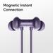 realme Buds Wireless 5 ANC Bluetooth Neckband, Twilight Purple-11 realme Buds Wireless 5 ANC Bluetooth Neckband, Twilight Purple-11