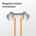 realme Buds Wireless 5 ANC Bluetooth Neckband, Dawn Silver-11 realme Buds Wireless 5 ANC Bluetooth Neckband, Dawn Silver-11