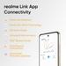realme Buds Wireless 5 ANC Bluetooth Neckband, Dawn Silver-13 realme Buds Wireless 5 ANC Bluetooth Neckband, Dawn Silver-13