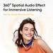 realme Buds Wireless 5 ANC Bluetooth Neckband, Dawn Silver-4 realme Buds Wireless 5 ANC Bluetooth Neckband, Dawn Silver-4