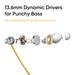realme Buds Wireless 5 ANC Bluetooth Neckband, Dawn Silver-5 realme Buds Wireless 5 ANC Bluetooth Neckband, Dawn Silver-5