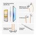 realme Buds Wireless 5 ANC Bluetooth Neckband, Dawn Silver-7 realme Buds Wireless 5 ANC Bluetooth Neckband, Dawn Silver-7
