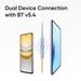 realme Buds Wireless 5 ANC Bluetooth Neckband, Dawn Silver-8 realme Buds Wireless 5 ANC Bluetooth Neckband, Dawn Silver-8