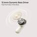 realme Buds Air7 TWS Earbuds, Ivory Gold-4 realme Buds Air7 TWS Earbuds, Ivory Gold-4