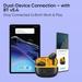realme Buds T200 Lite Bluetooth in Ear Earbuds, AI ENC for Calls, 48 Hours Total Playback with Fast Charging and Low Latency Gaming TWS, Google Fast Pair IPX 4 Water resistant, with mic (Volt Black)-7 realme Buds T200 Lite Bluetooth in Ear Earbuds, AI ENC for Calls, 48 Hours Total Playback with Fast Charging and Low Latency Gaming TWS, Google Fast Pair IPX 4 Water resistant, with mic (Volt Black)-7