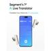realme Buds Air 7 Pro True Wireless Earbuds, Glory Beige-6