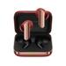realme Buds Air 7 Pro True Wireless Earbuds, Fiery Red-1