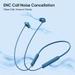 realme Buds Wireless 5 Lite in ear Bluetooth Neckband with 12.4 mm Dynamic Bass Boost Driver, Upto 35 Hours Playback, 45 ms Low Latency, IP55 Dust & Water Resistant, Bluetooth v5.4 (Haze Blue)-5