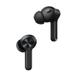 realme Buds T200x ANC Bluetooth in Ear Earbuds, 48 Hours Total Playback with Fast Charging and Low Latency Gaming TWS, Google Fast Pair IP55 Water resistant, with mic (Pure Black)-2