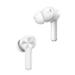 realme Buds T200x ANC Bluetooth in Ear Earbuds, 48 Hours Total Playback with Fast Charging and Low Latency Gaming TWS, Google Fast Pair IP55 Water resistant, with mic (Moonlight White)-2