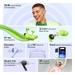 Realme TWS ANC T200 HiRise, Snowy White-2