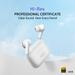 Realme TWS ANC T200 HiRise, Snowy White-3